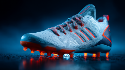 5 Game Changing Reasons to Choose the Best Custom Sports Shoes Manufacturer