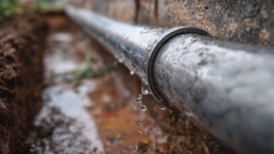 12 Best Drain Pipe Options Available at Home Depot for Global Buyers