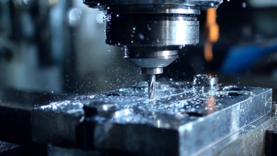 Exploring Unique Features and Applications of the Best Rapid CNC Machining Solutions