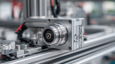 Exploring 2025 Tech Trends: How to Choose the Best Frameless Motor for Your Business Needs