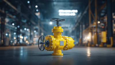 How to Select the Best Actuated Butterfly Valve for Optimal Process Efficiency in Global Industries