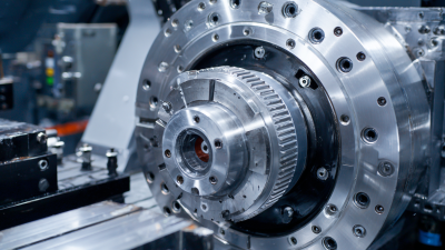 How to Select the Best Rotary Torque Transducer for Your Industrial Needs
