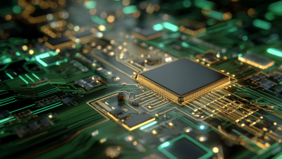 Understanding the Advantages of the Best PCB System for Your Projects