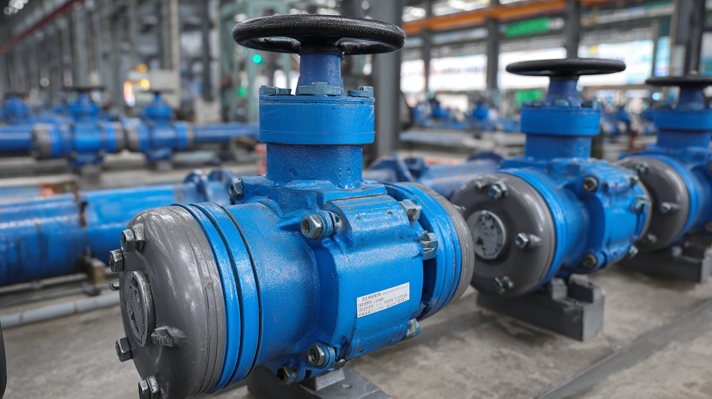 China's Leading Factory Delivers Outstanding Best 3 Way Ball Valves to Global Buyers