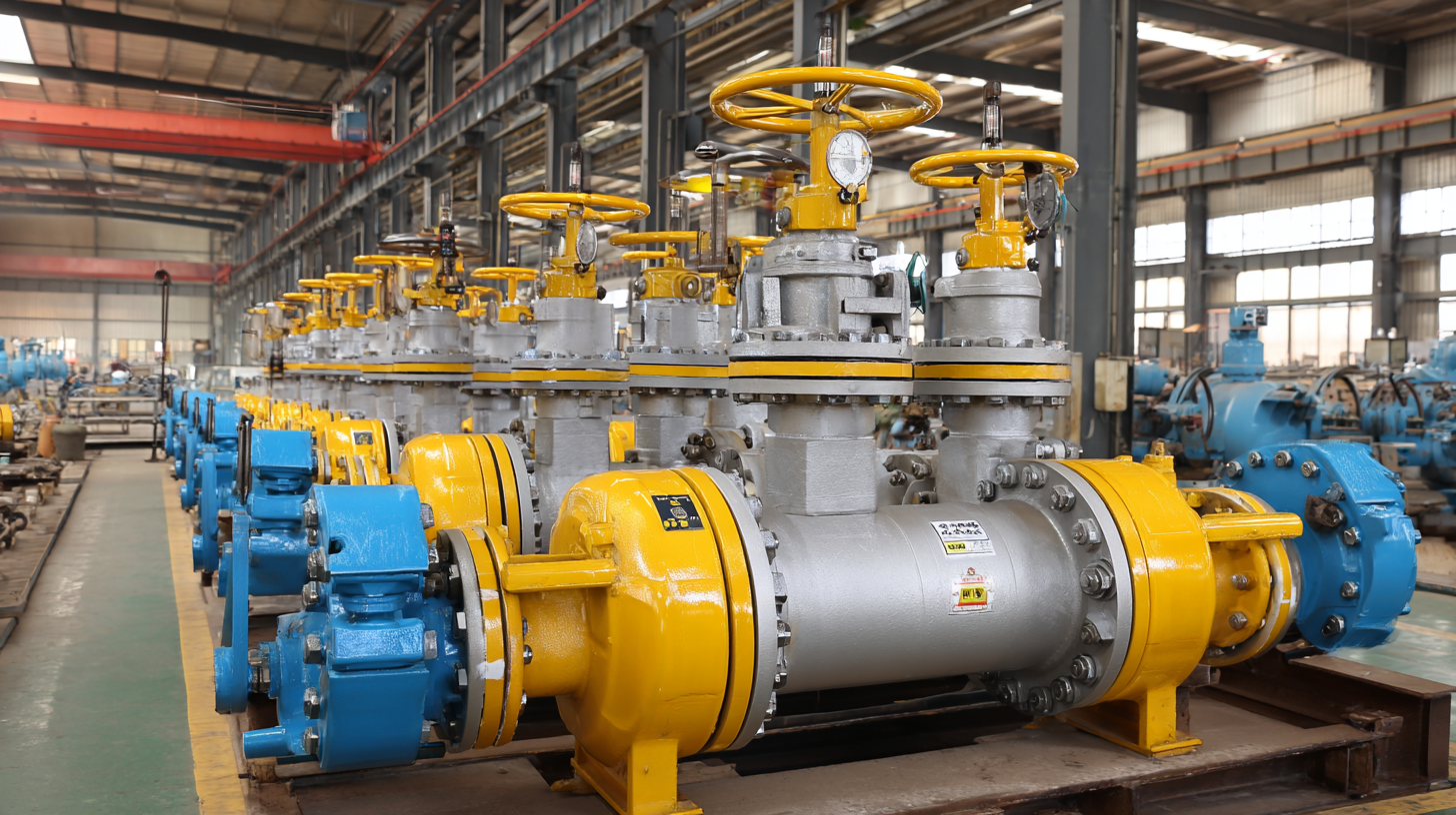 China's Leading Factory Delivers Outstanding Best 3 Way Ball Valves to Global Buyers