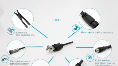 Exploring the Diverse Features and Applications of the Best Split Cord Grip Alternatives in the Industry
