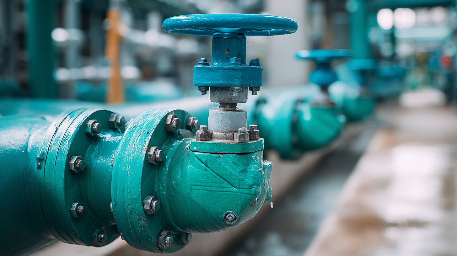 Ultimate Checklist for Sourcing the Best Water Check Valve for Your Industrial Needs