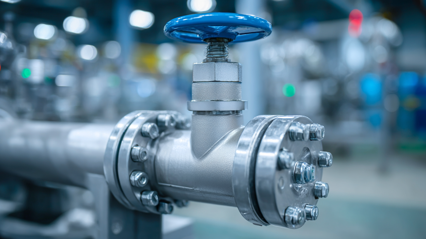 Ultimate Checklist for Sourcing the Best Water Check Valve for Your Industrial Needs