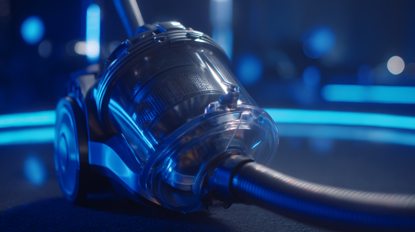 Solutions for Finding the Best Vacuum Cleaners with Global Appeal