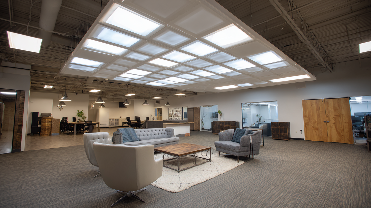 Maximizing Sound Quality with Best Commercial Acoustic Panels Strategies for Effective Use