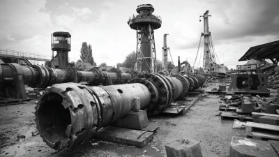 7 Essential Tips for Sourcing the Best Gyratory Crusher Parts Effectively