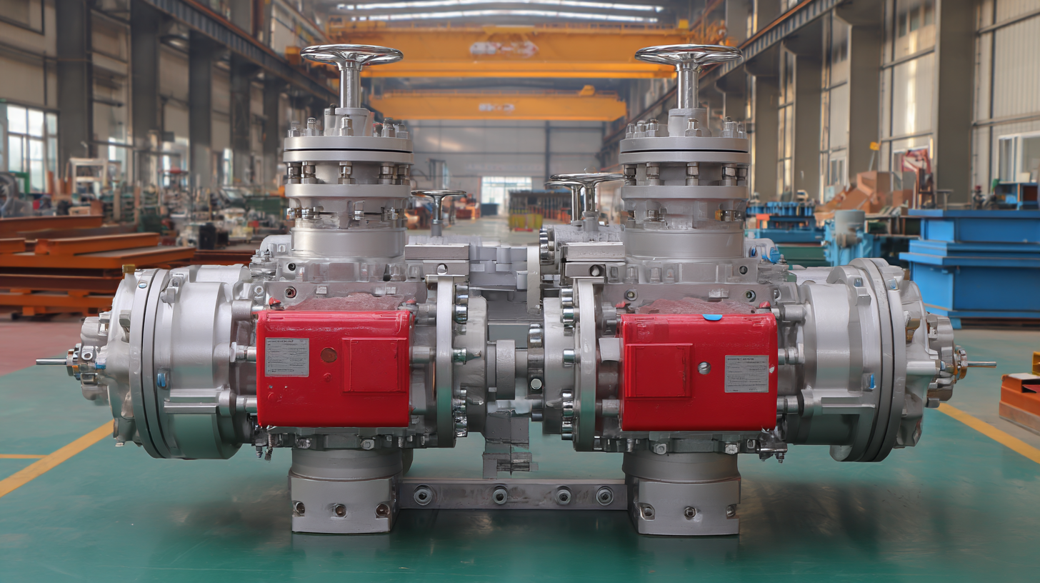 Maximizing Value: Cost-Effective Maintenance and After-Sales Support for Best Double Seated Ball Valves