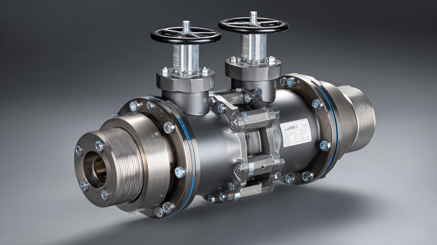 Maximizing Value: Cost-Effective Maintenance and After-Sales Support for Best Double Seated Ball Valves
