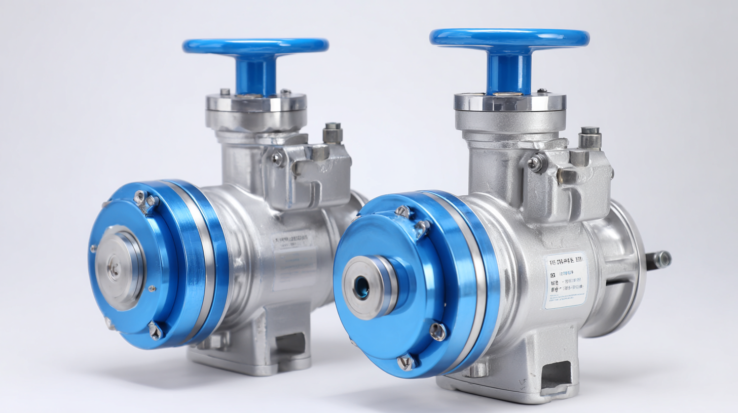Maximizing Value: Cost-Effective Maintenance and After-Sales Support for Best Double Seated Ball Valves