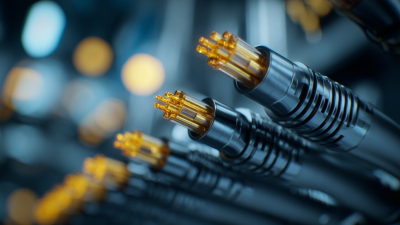 Ultimate Checklist for Selecting the Best Cable Assembly for Your Project
