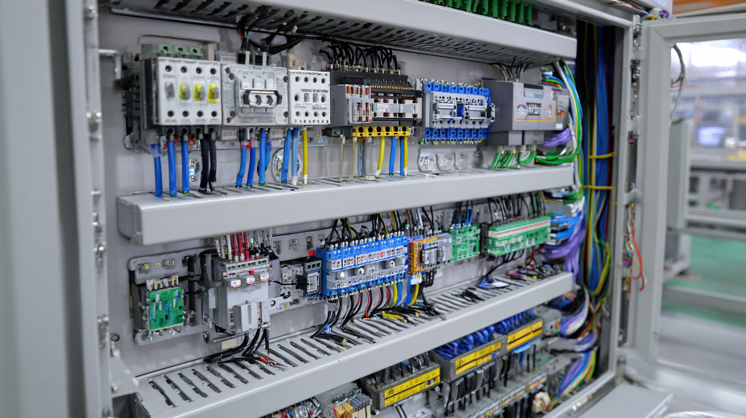 Explore Superior Wire Harness Assembly Solutions from Leading Chinese Manufacturers
