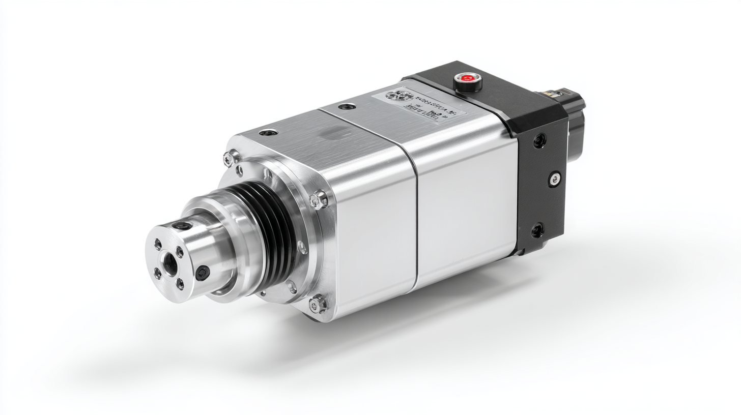 Discover the Unique Benefits and Applications of the Best Geared Servomotor for Global Industries