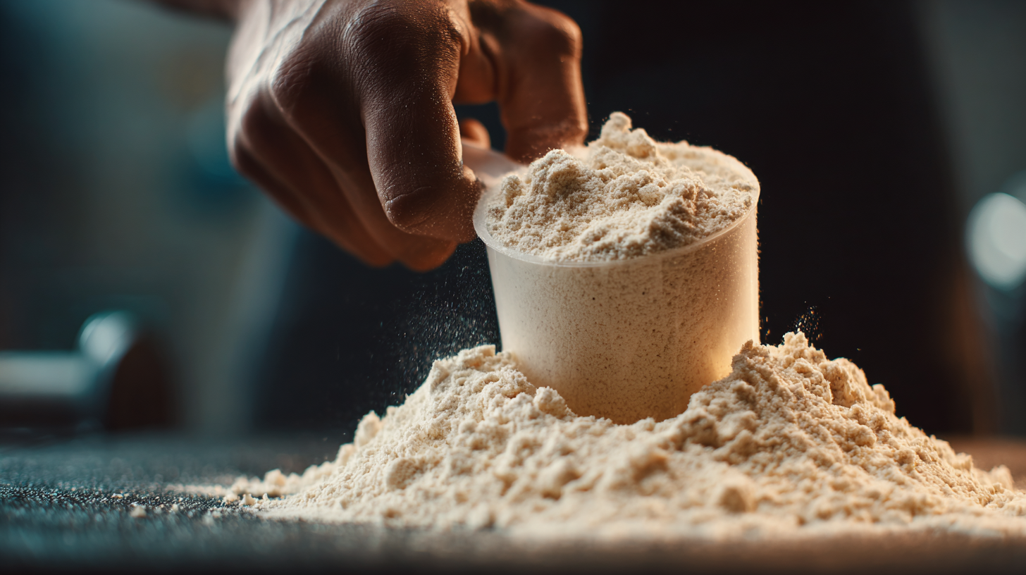 Understanding Issues with Best Milk Protein Powder and Its Impact on Fitness Goals