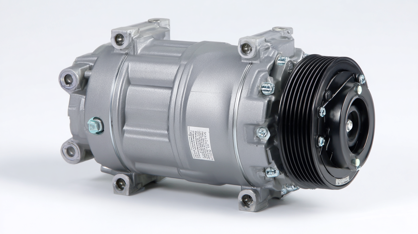 Chinese Innovation in Aircon Filter Driers for Global Markets with Quality Assurance
