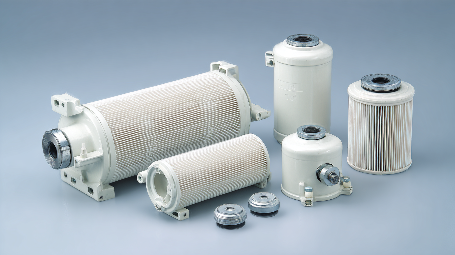 Chinese Innovation in Aircon Filter Driers for Global Markets with Quality Assurance
