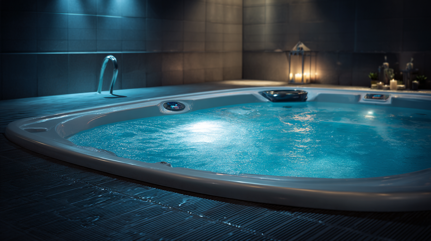 Top Strategies for Selecting the Ideal Bathtub Mat for Your Needs