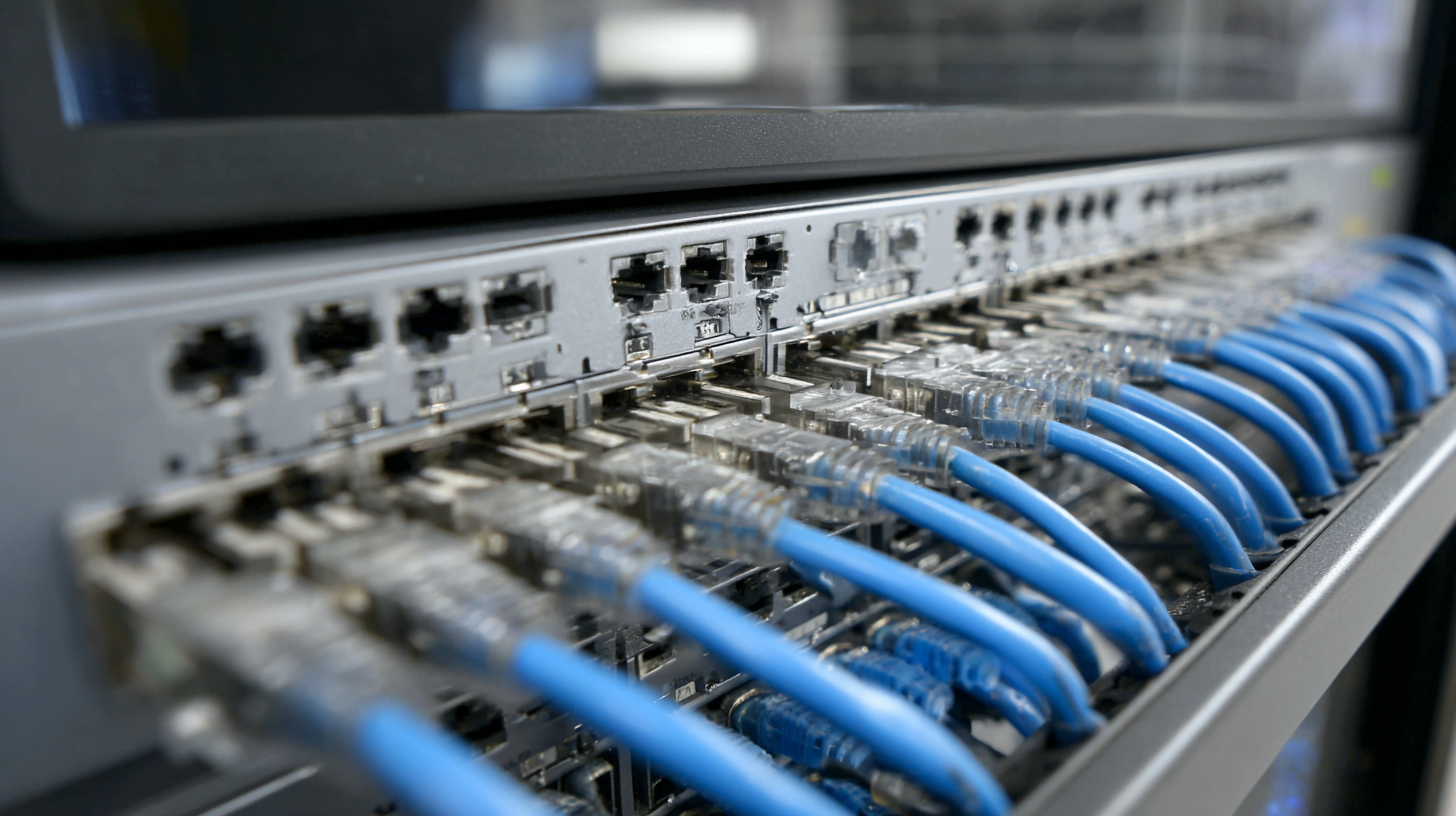 Maximizing Value with Best Network Switches Through Superior After Sales Support and Cost Effective Repairs