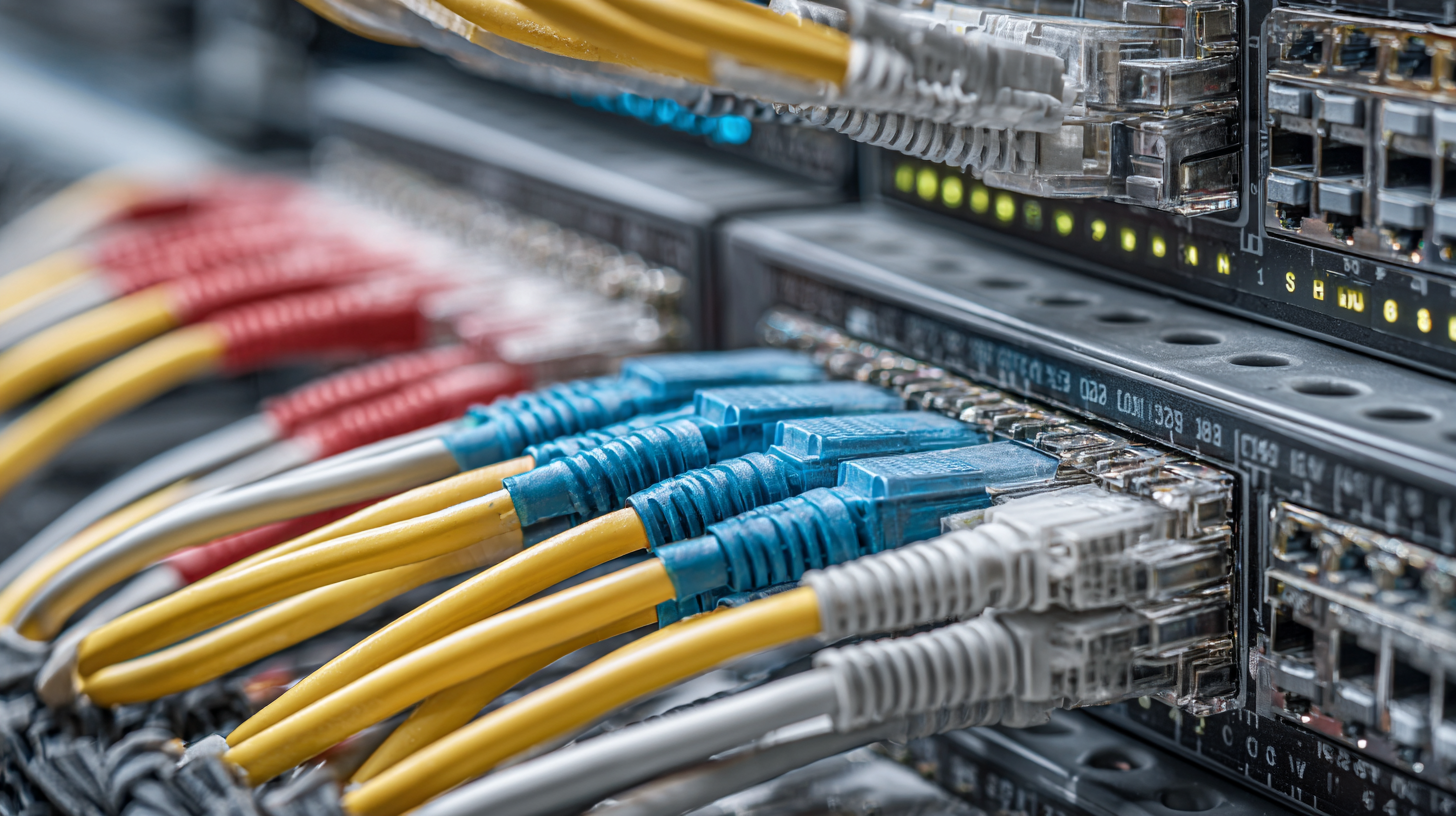 Maximizing Value with Best Network Switches Through Superior After Sales Support and Cost Effective Repairs
