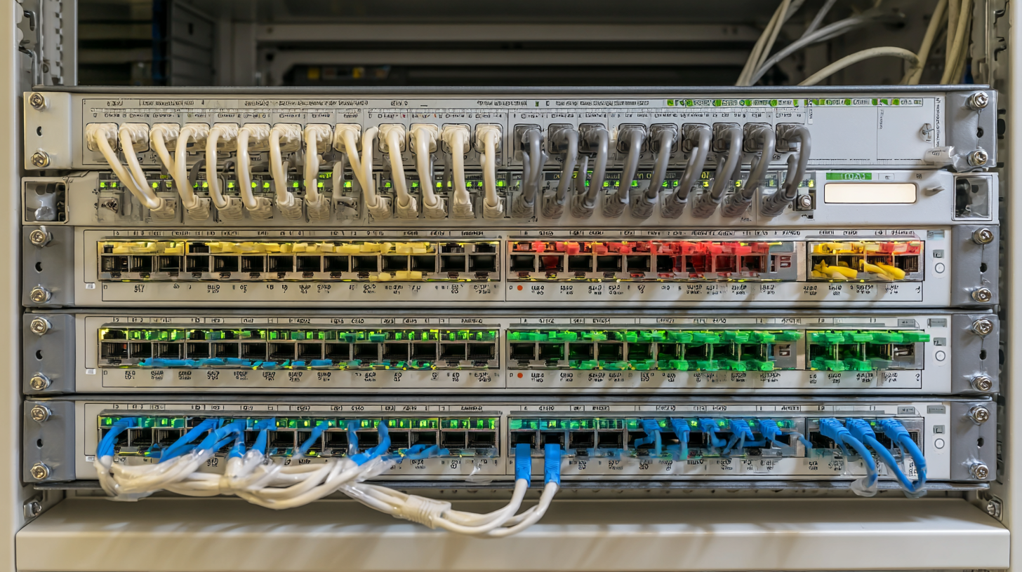 Maximizing Value with Best Network Switches Through Superior After Sales Support and Cost Effective Repairs