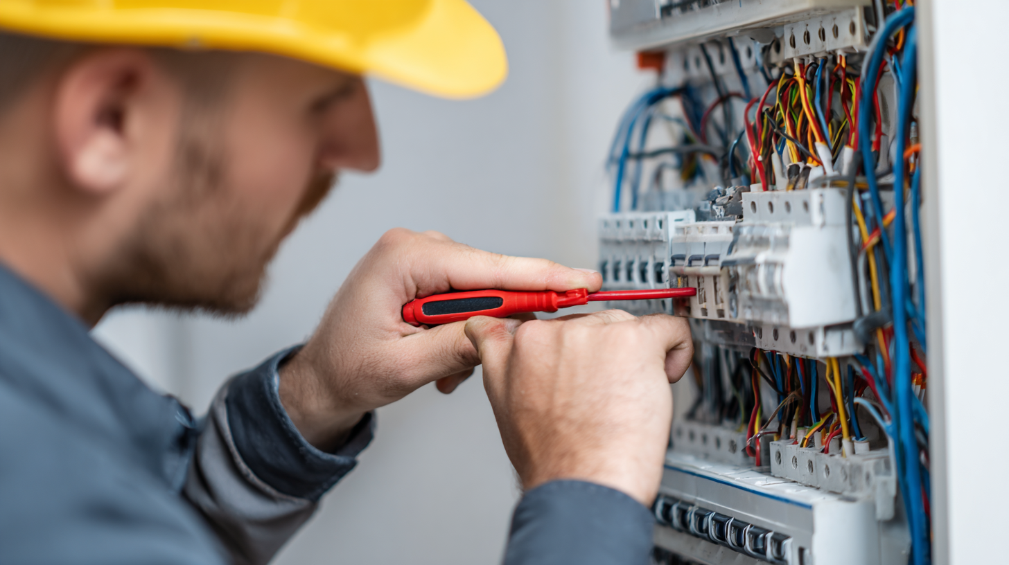 Comparing the Top Electrical Safety Check Services for Your Home Globally