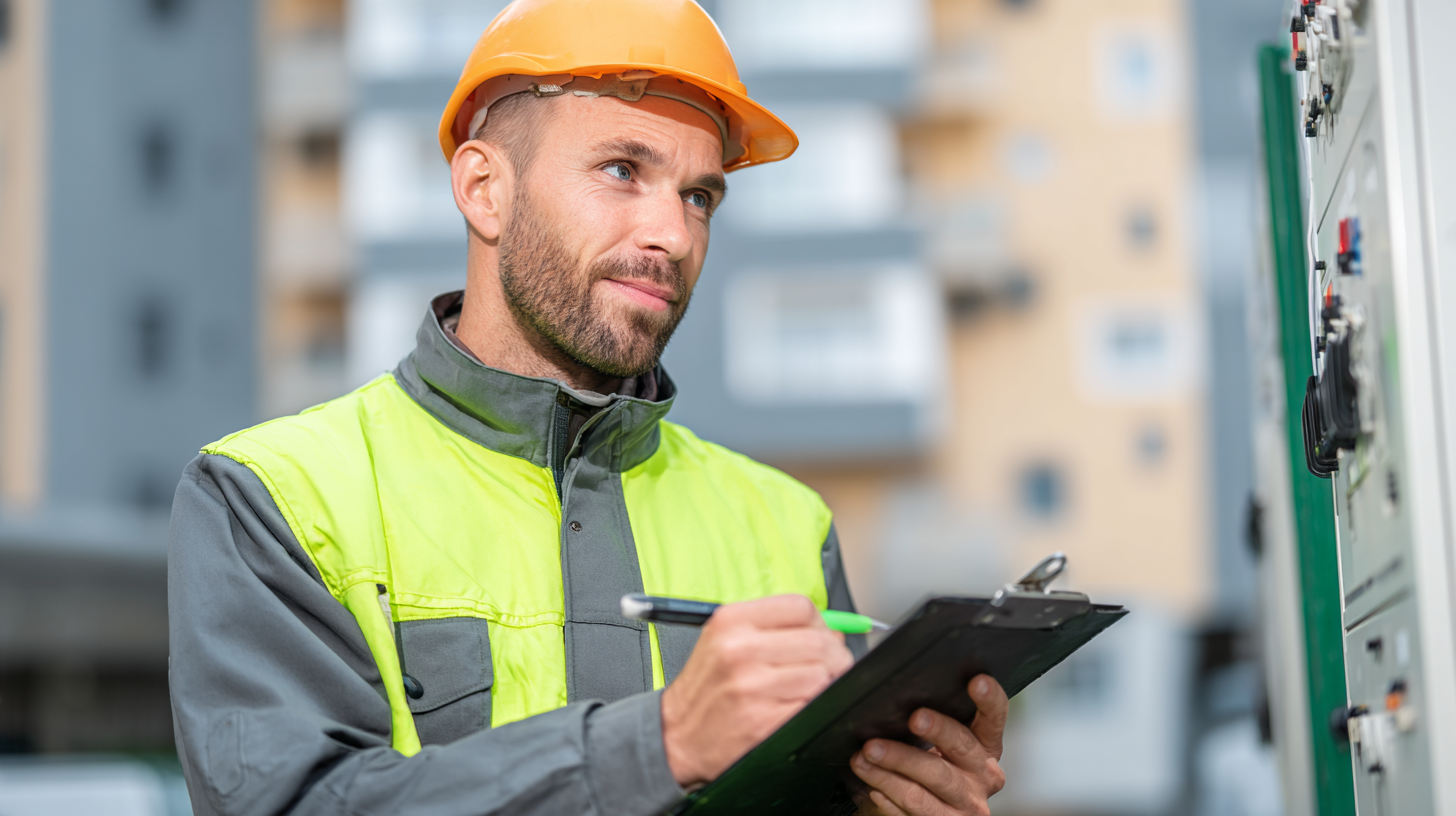 Comparing the Top Electrical Safety Check Services for Your Home Globally