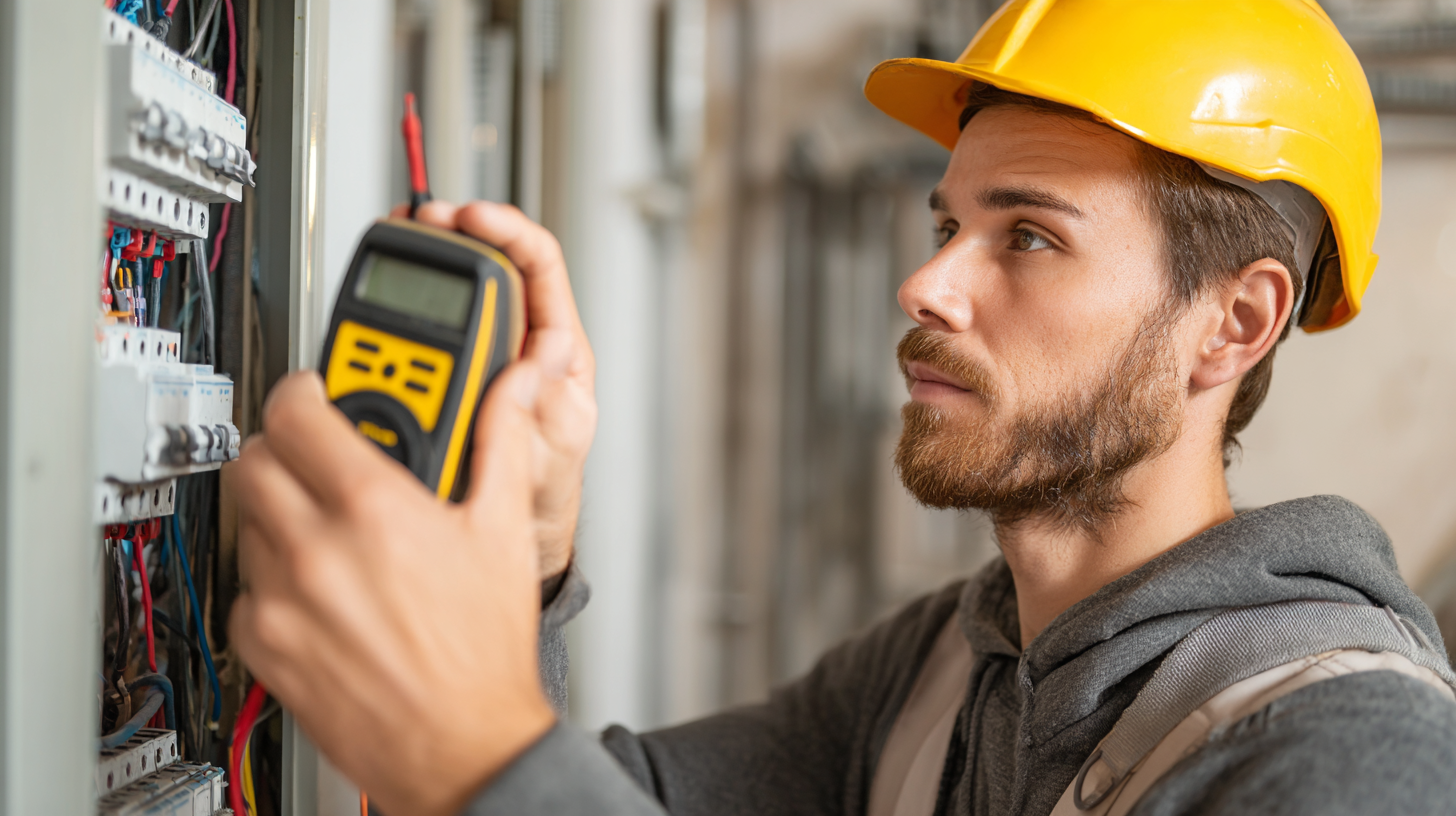Comparing the Top Electrical Safety Check Services for Your Home Globally