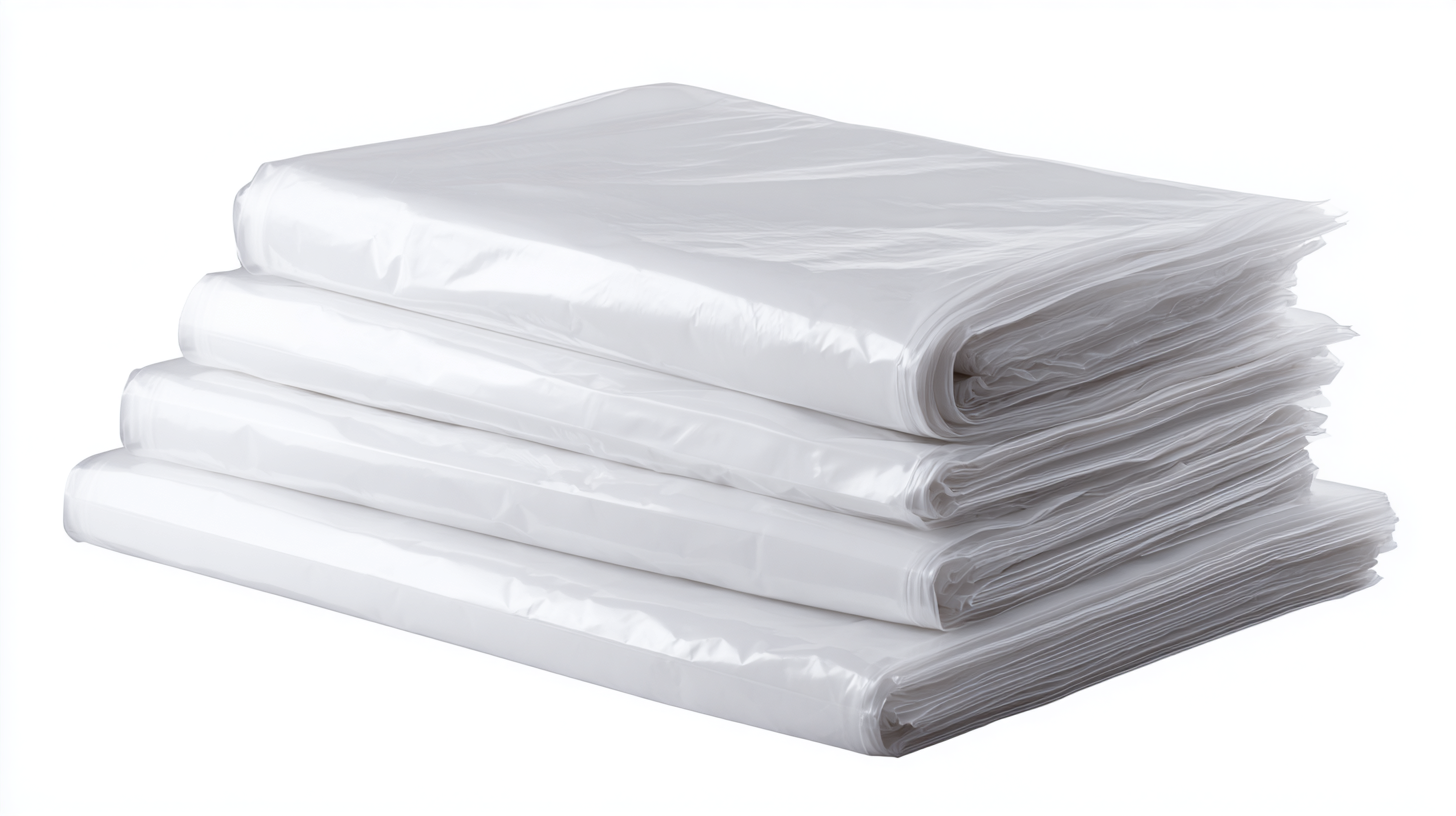 5 Tips for Choosing the Best Large Poly Mailers for Your Shipping Needs