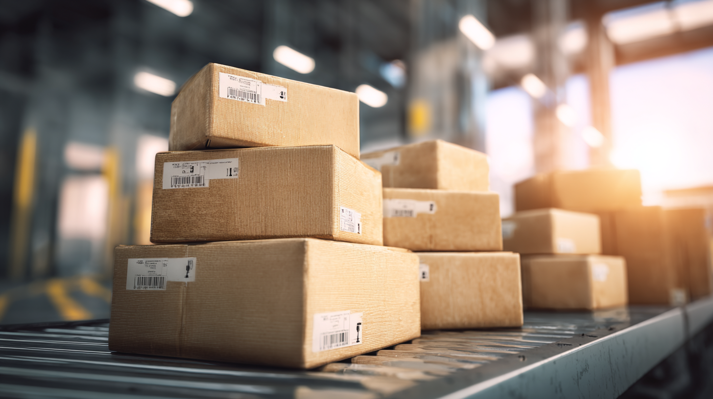 5 Tips for Choosing the Best Large Poly Mailers for Your Shipping Needs