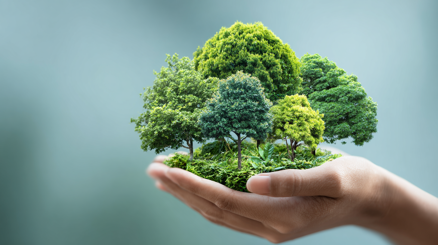 Ultimate Checklist for Identifying the Best Eco Friendly Companies in the Environmental Protection Sector
