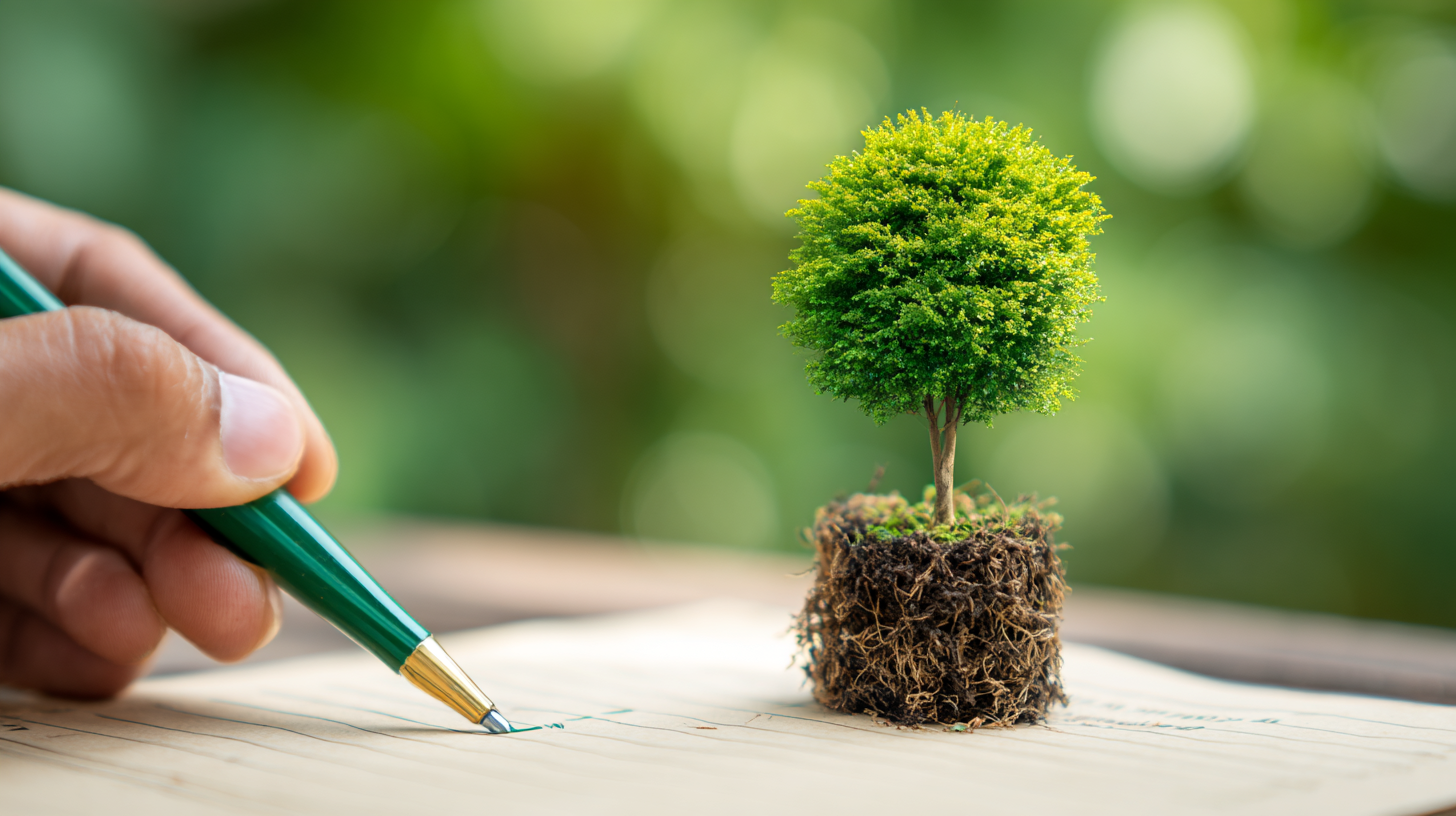 Ultimate Checklist for Identifying the Best Eco Friendly Companies in the Environmental Protection Sector