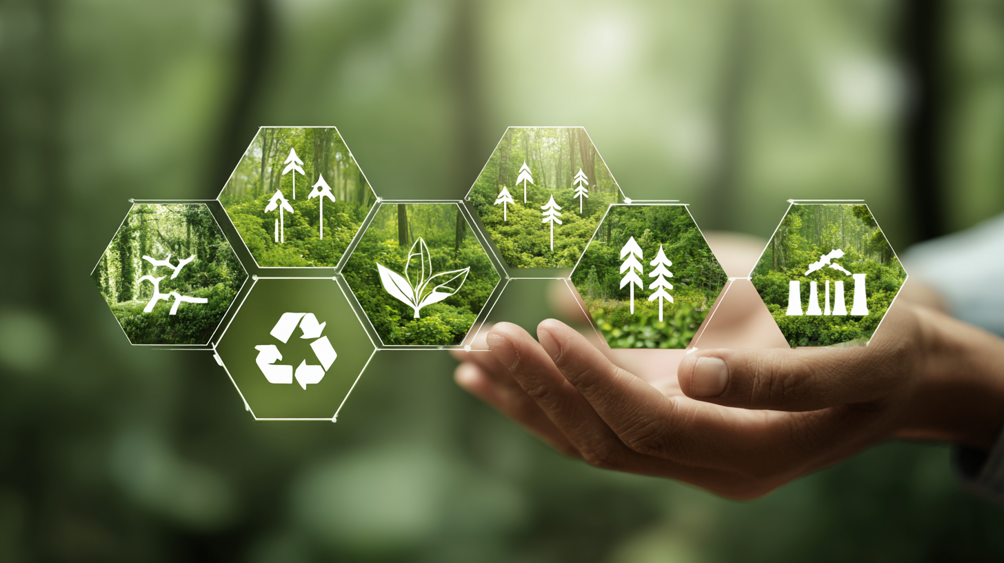 Ultimate Checklist for Identifying the Best Eco Friendly Companies in the Environmental Protection Sector