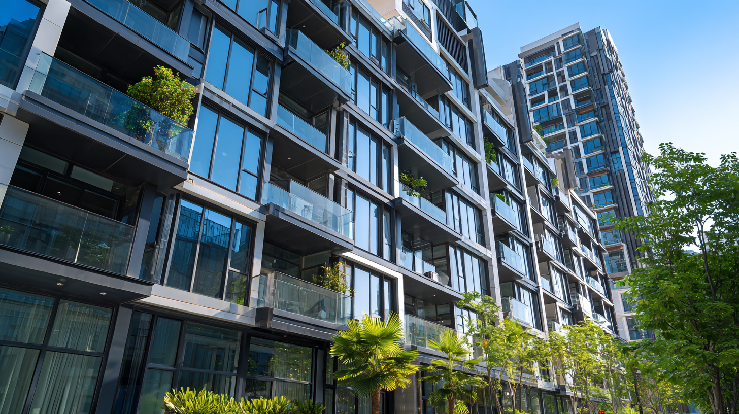 China's Premier Factories Delivering Exceptional Quality in Best Exterior Panels for Global Buyers
