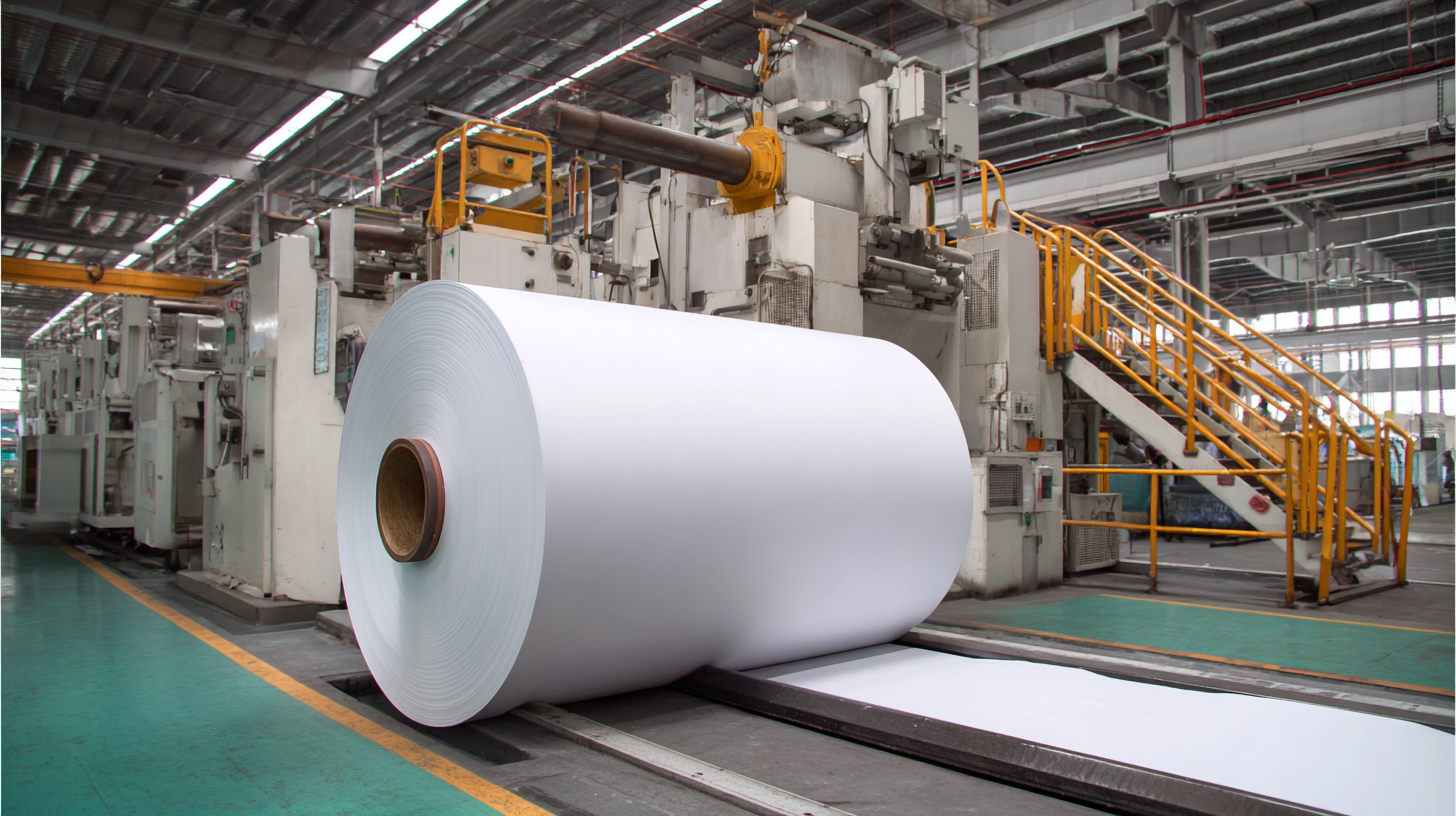Exploring Innovative Alternatives to Best Thermal Coating Paper for Global Buyers
