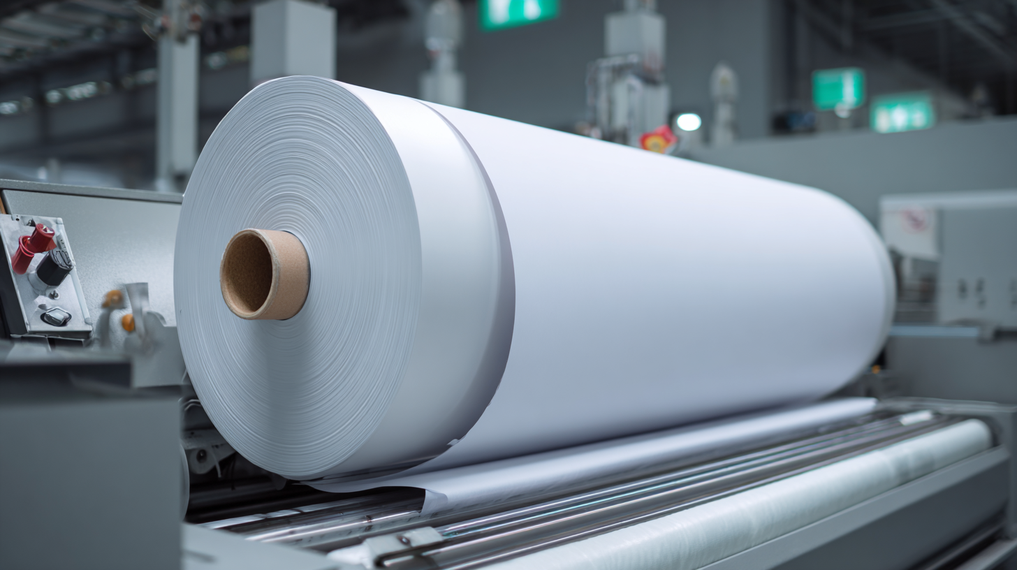 Exploring Innovative Alternatives to Best Thermal Coating Paper for Global Buyers