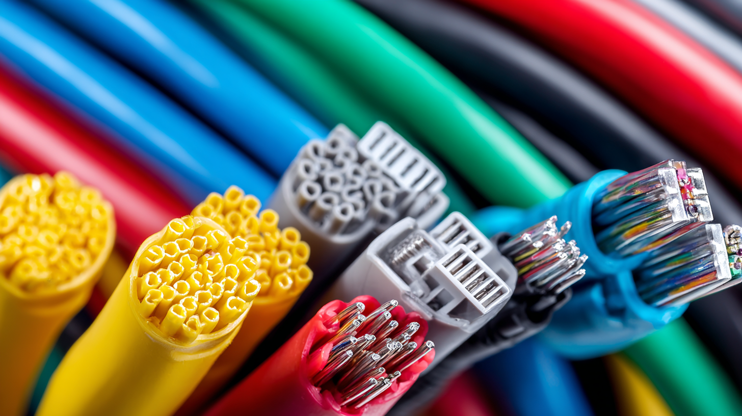 Ultimate Checklist for Selecting the Best Cable Assembly for Your Project