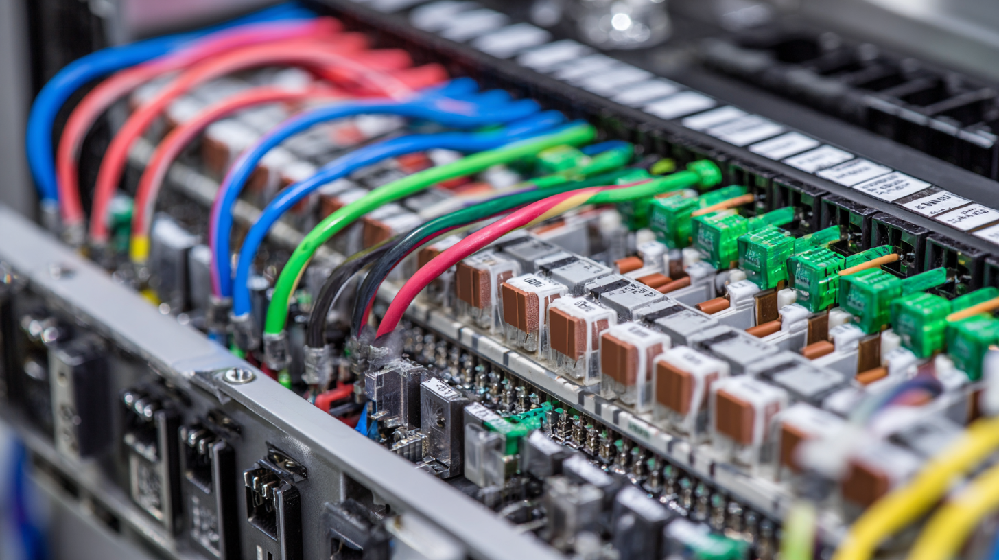 Ultimate Checklist for Selecting the Best Cable Assembly for Your Project