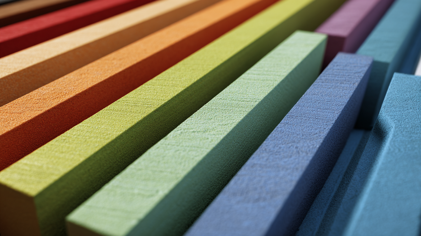 Ultimate Guide to Sourcing the Best Wpc Fluted Panel for Your Business Needs