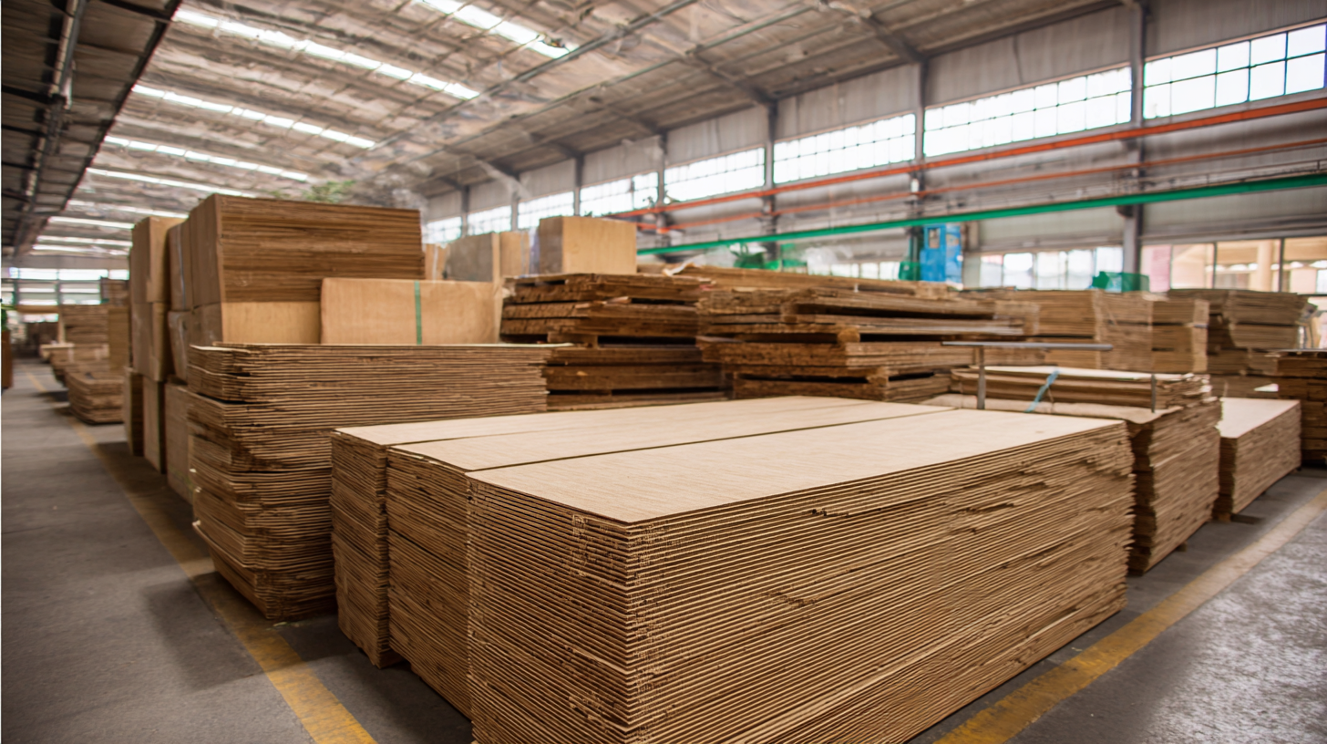 Ultimate Guide to Sourcing the Best Wpc Fluted Panel for Your Business Needs
