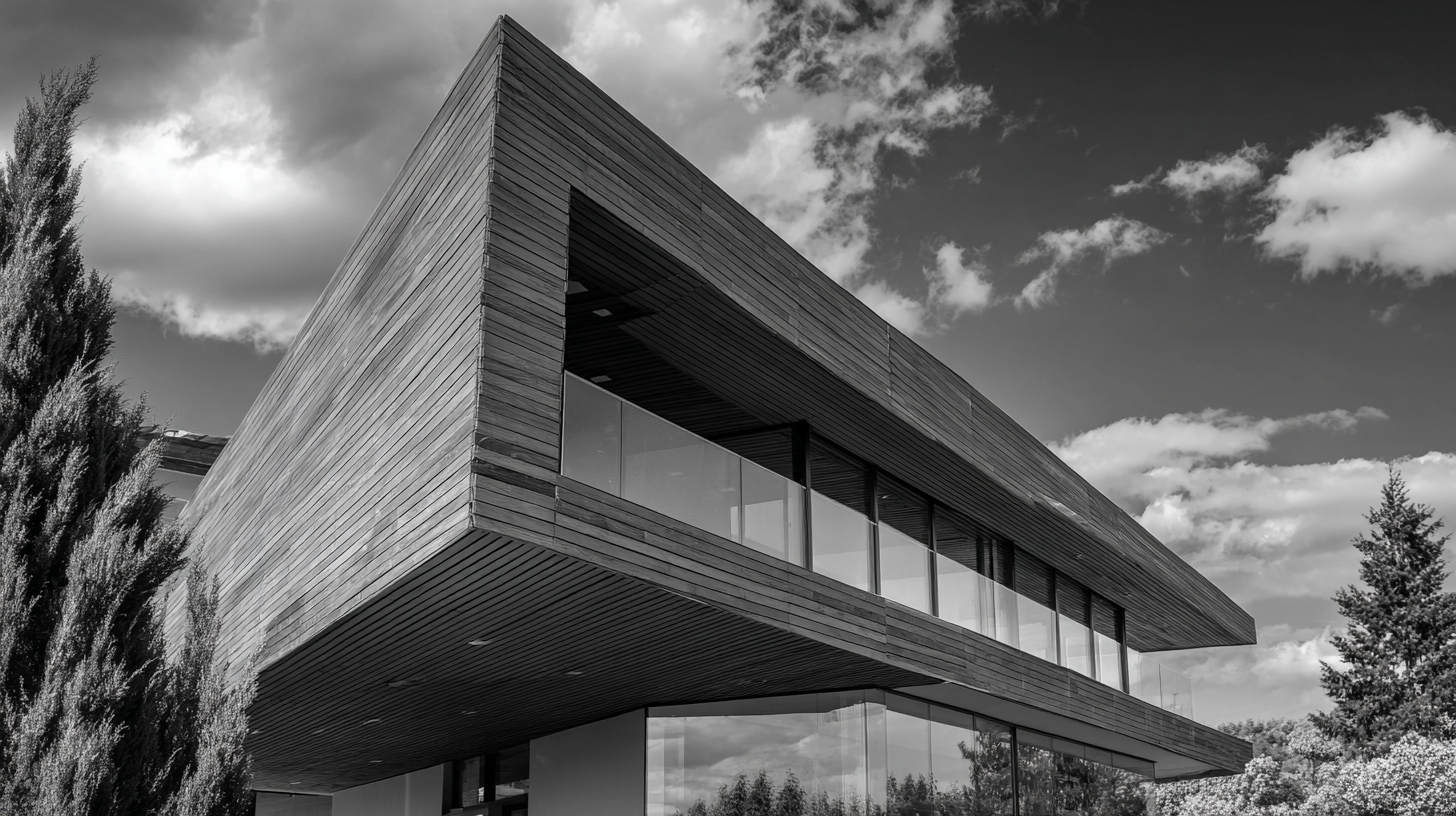 Ultimate Guide to Sourcing the Best Wpc Fluted Panel for Your Business Needs