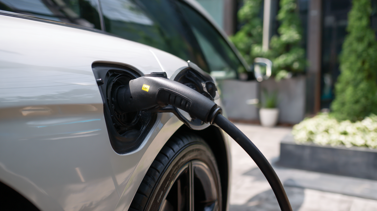7 Tips for Choosing the Best AC Ev Charging Cable for Your Electric Vehicle
