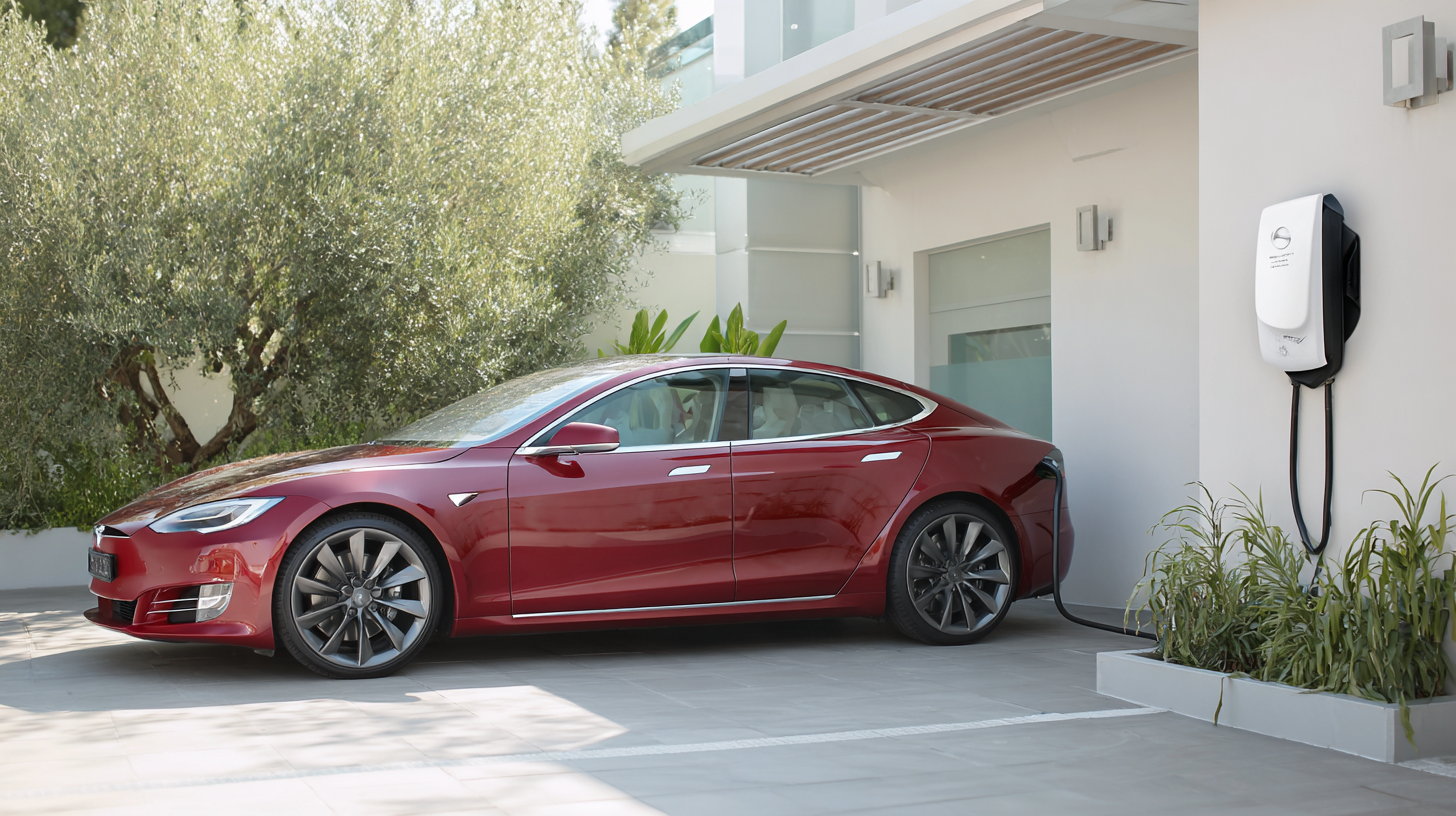 7 Tips for Choosing the Best AC Ev Charging Cable for Your Electric Vehicle