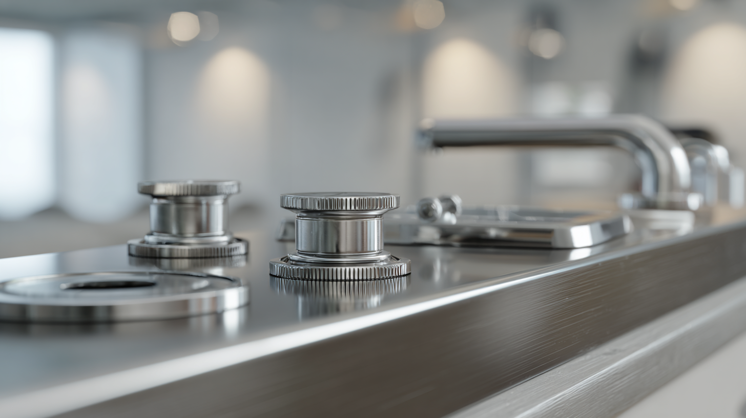 The Future of Faucet Fixing: Innovative Solutions for Every Homeowner