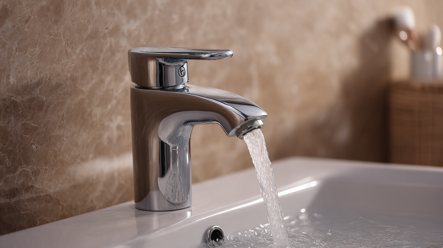 The Future of Faucet Fixing: Innovative Solutions for Every Homeowner