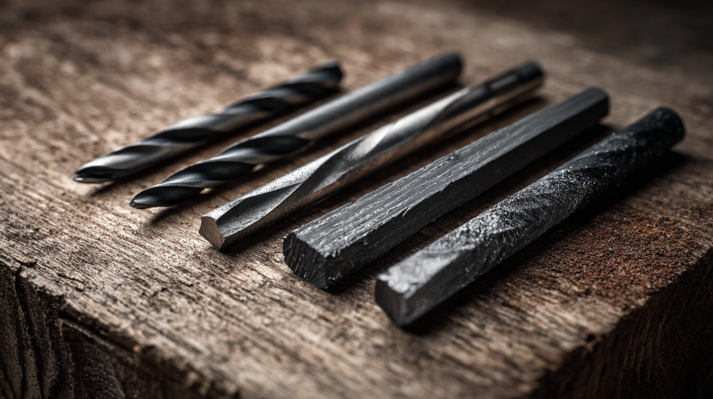 Mastering the Art of Selecting the Best Grinding Tools for Your Industrial Needs