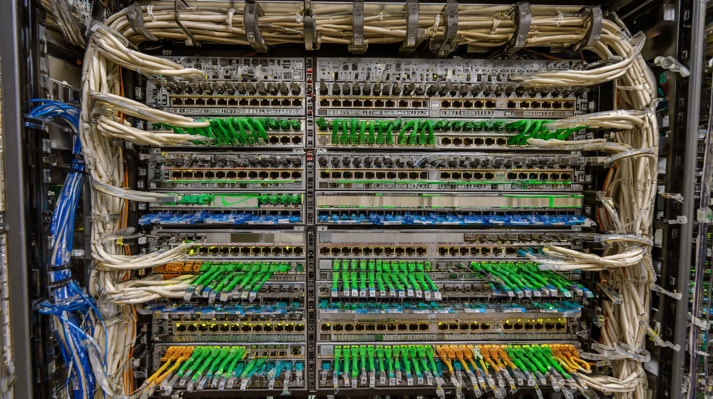 What Makes the Best Juniper Ex Switches Stand Out in the Global Market